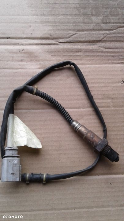 VW AUDI SEAT SONDA LAMBDA 2.0 FSI 06F906262S - 1