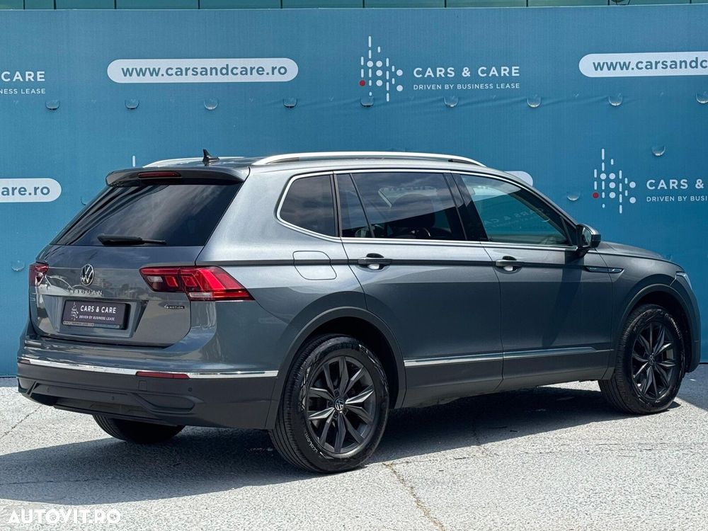 Volkswagen Tiguan - 7