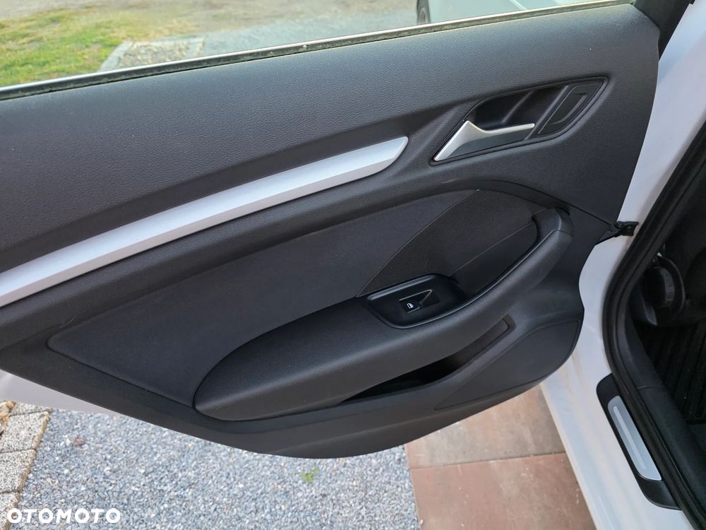 Audi A3 Sportback - 23