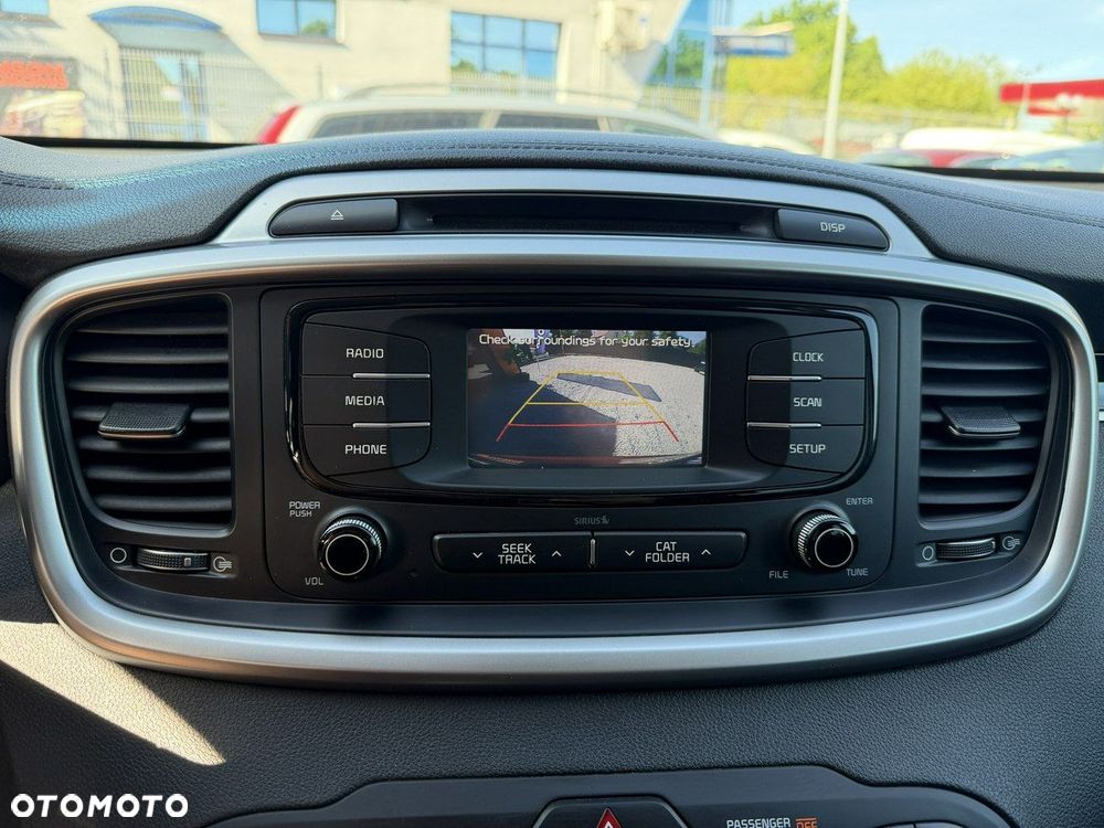 Kia Sorento - 18