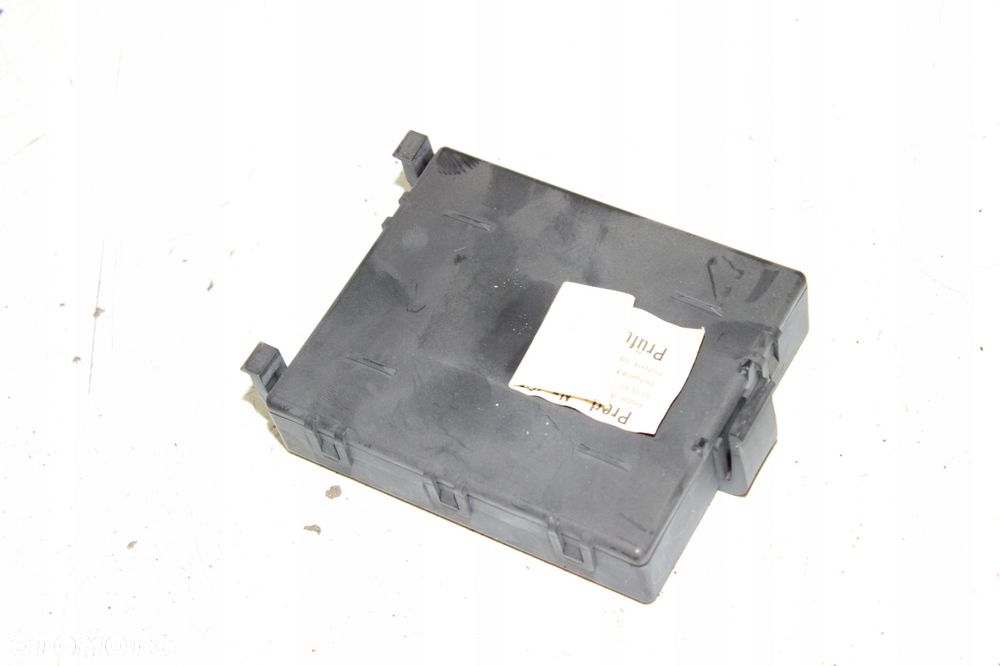 MODUŁ STEROWNIK KOMPUTER ZGS MERCEDES ACTROS MP4 ATEGO A0004461627 - 3