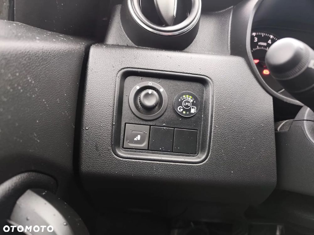 Dacia Duster 1.0 TCe Prestige - 10