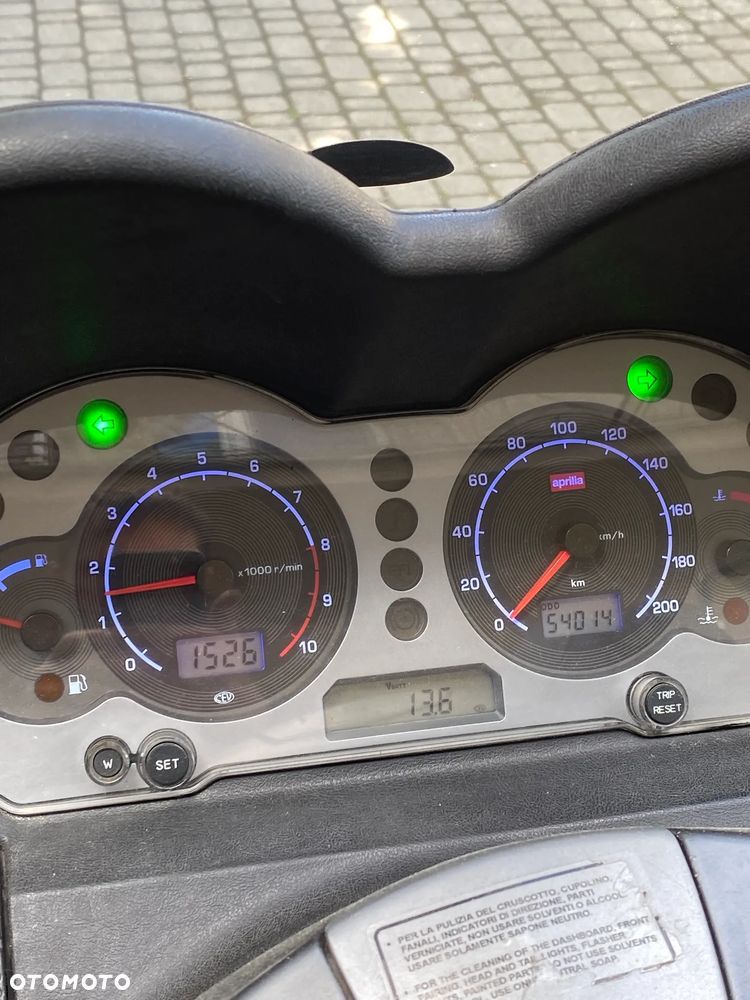 Aprilia Atlantic - 24