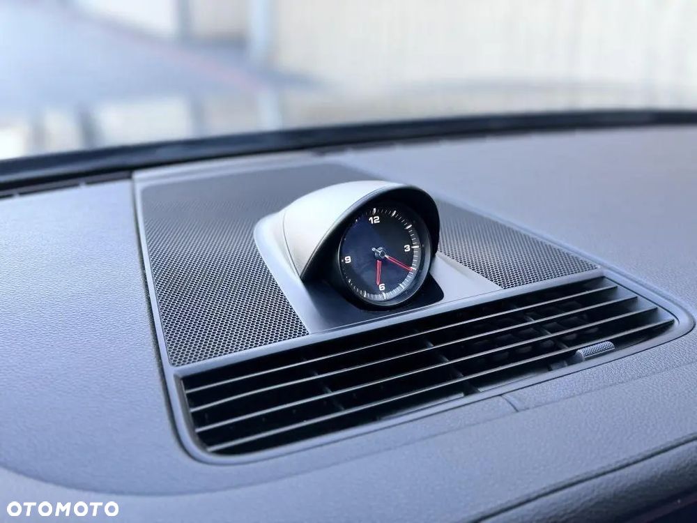 Porsche Panamera 4 GPF Executive - 25