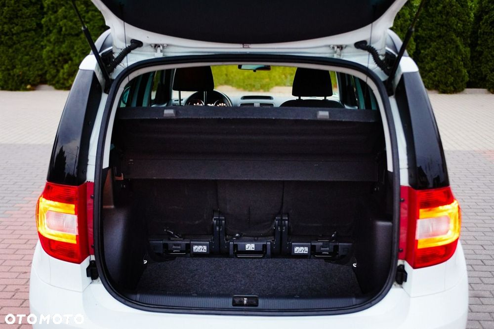 Skoda Yeti - 21