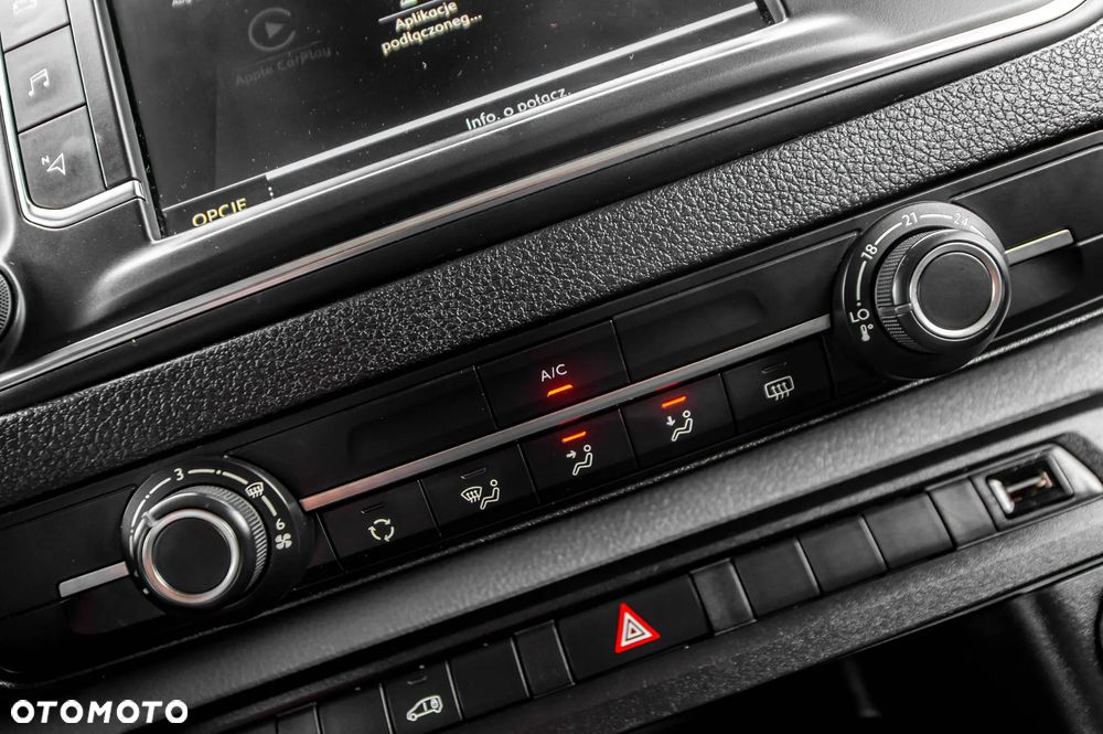 Peugeot Expert - 22