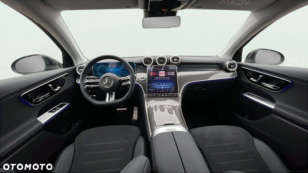 Mercedes-Benz GLC - 11