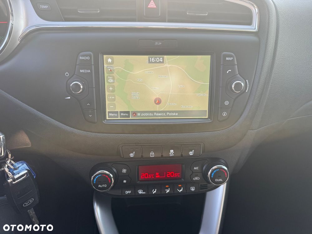 Kia Ceed 1.4 CVVT Dream-Team Edition - 9