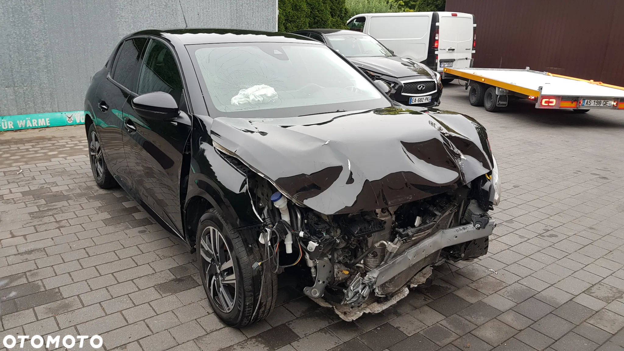 Peugeot 208 BlueHDi 100 Active Pack - 2