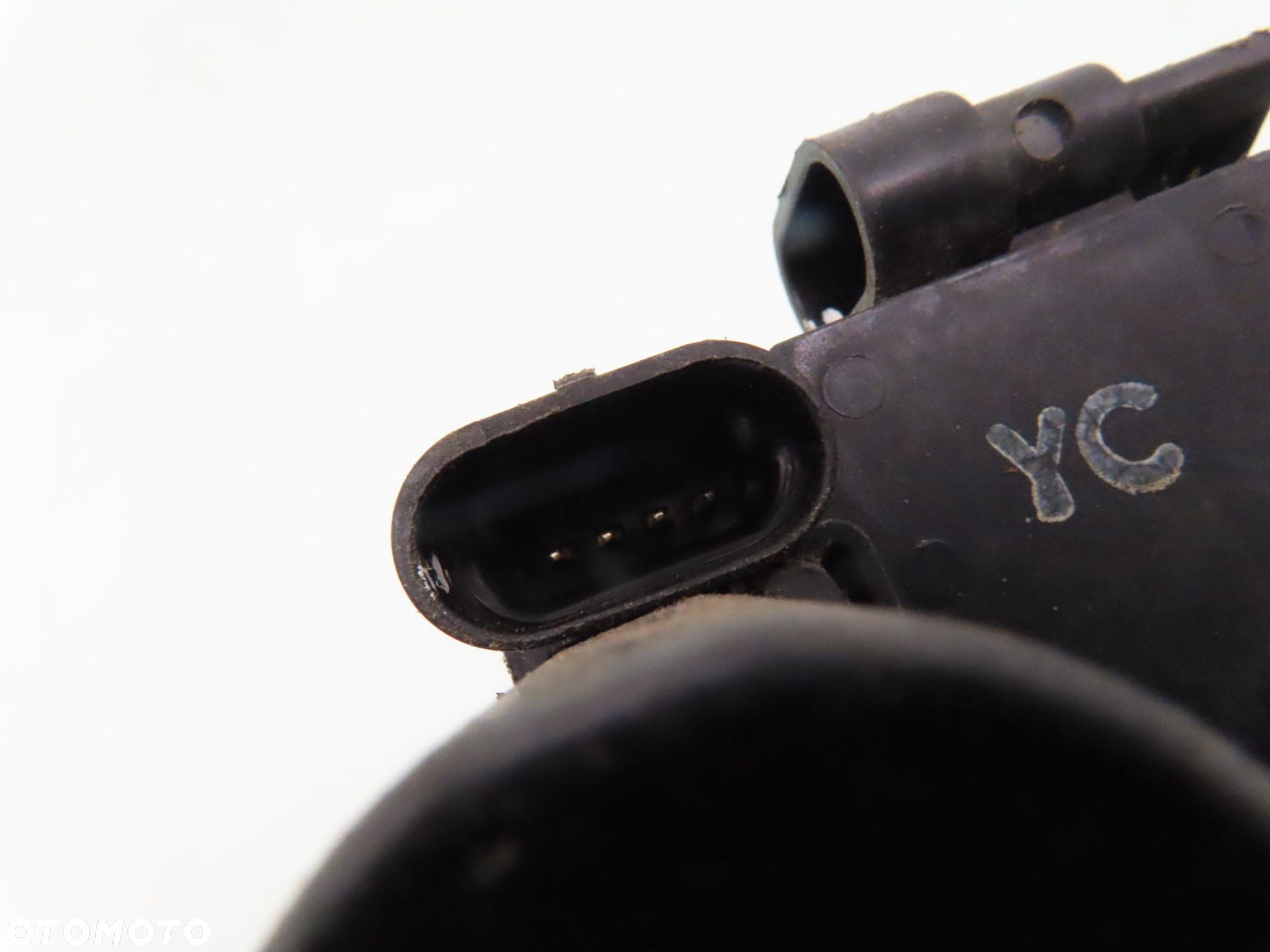 ZAMEK LEWY PRZEDNI CHEVROLET EPICA 4PIN+ 4PIN + 2PIN - 3