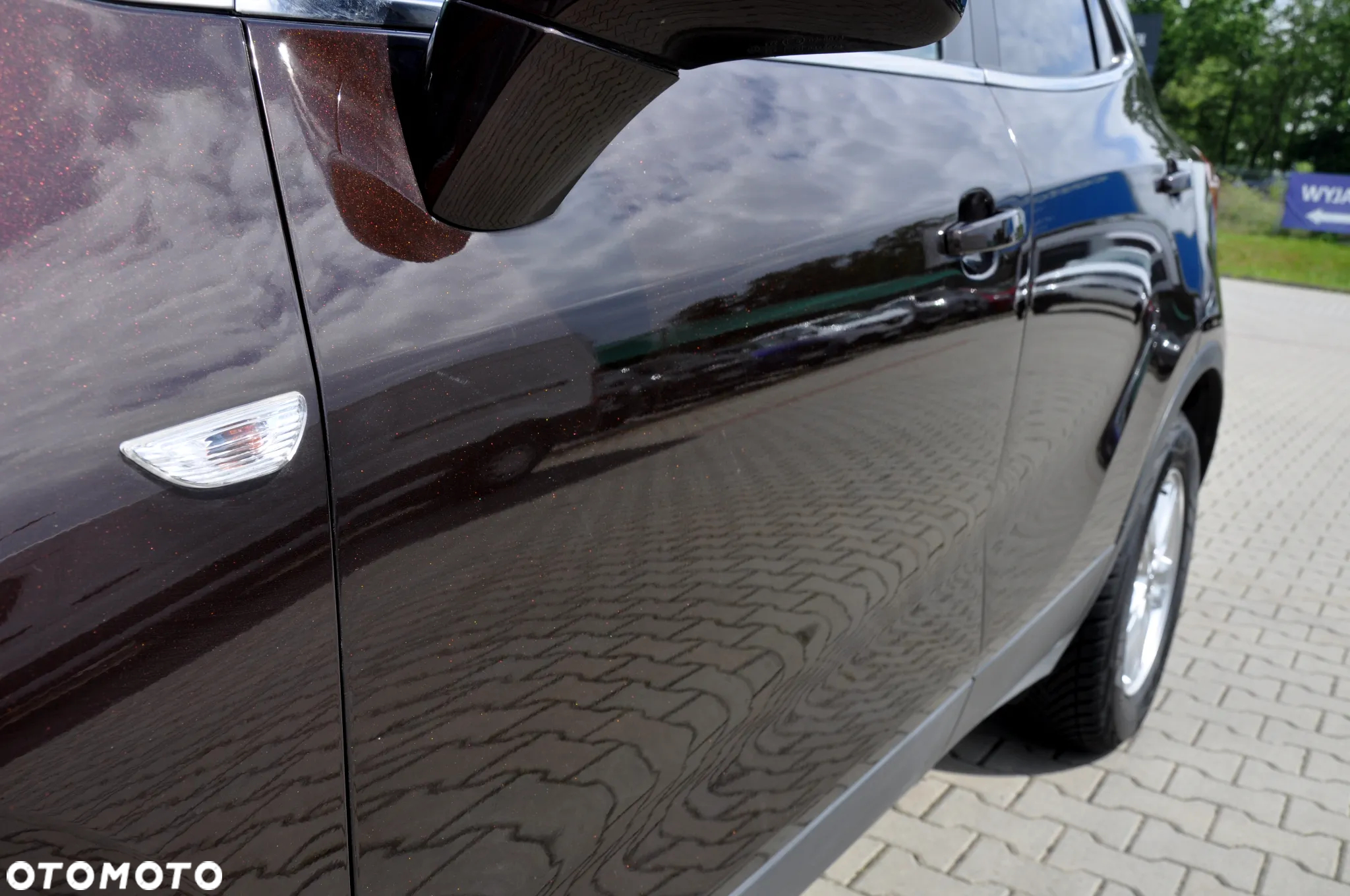Opel Mokka 1.6 CDTI Cosmo S&S - 20