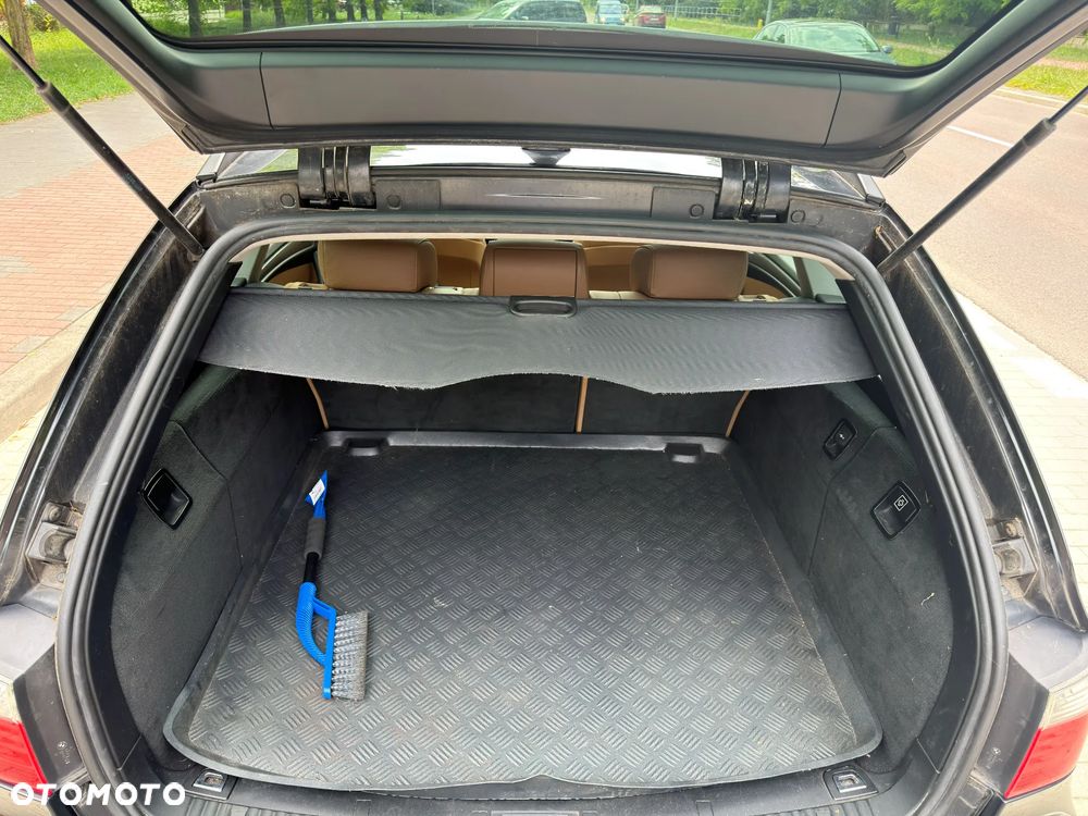 BMW Seria 5 - 11