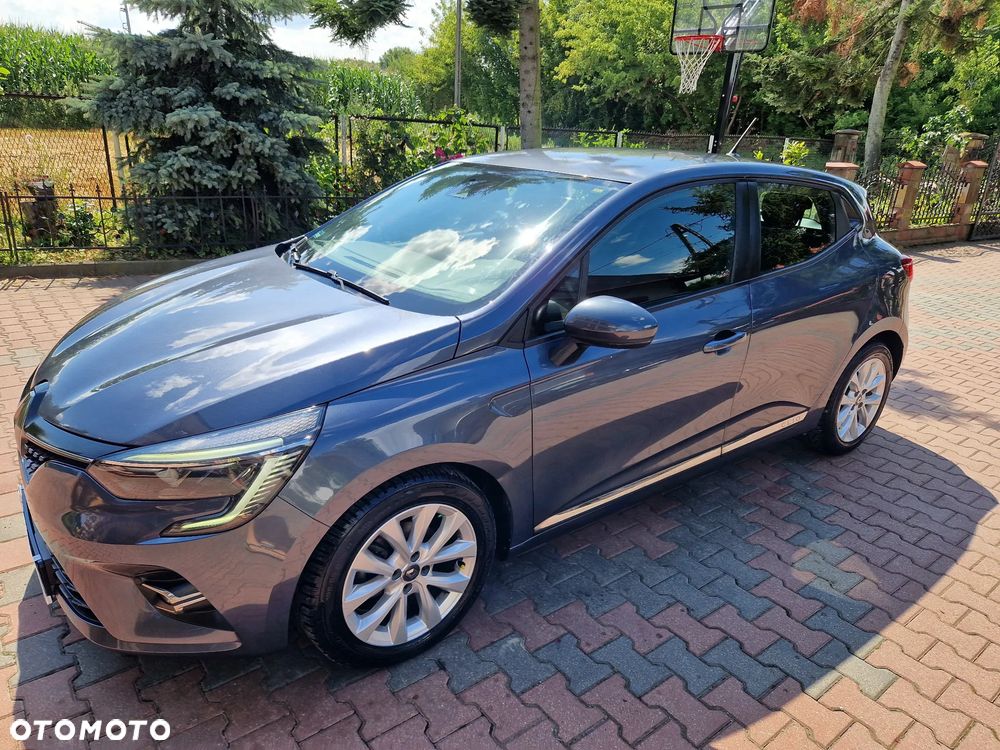 Renault Clio 1.0 TCe Zen - 26