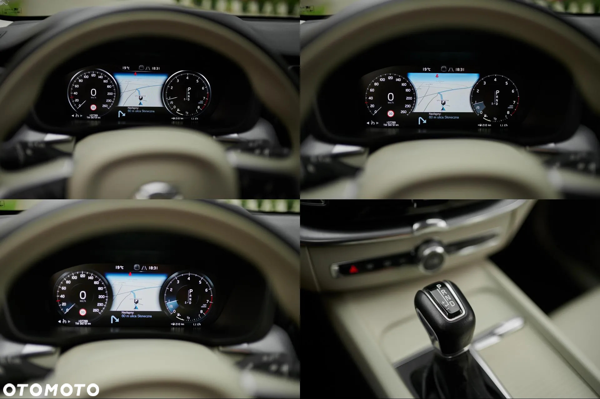 Volvo XC 60 T4 Momentum Pro - 40