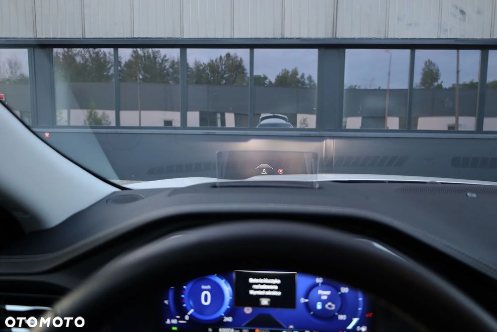 Ford Kuga 2.5P PHEV FWD Vignale - 9