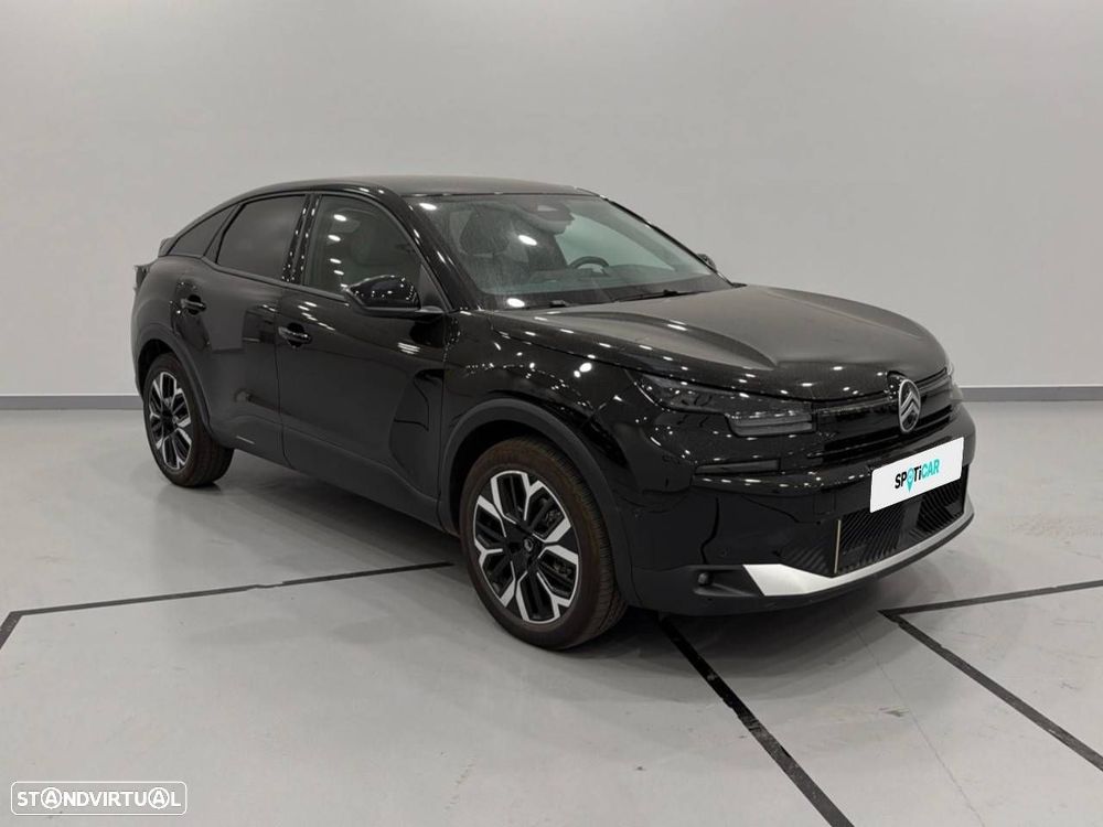 Citroën C4 1.2 Hybrid Max e-DSC6 - 3