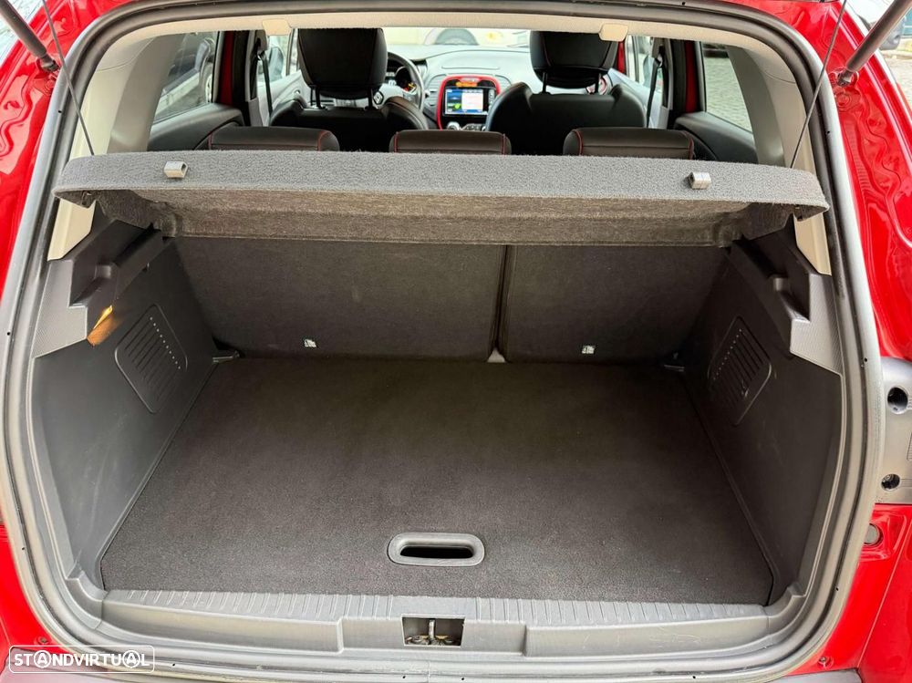 Renault Captur 1.2 TCe Exclusive XMOD EDC - 39