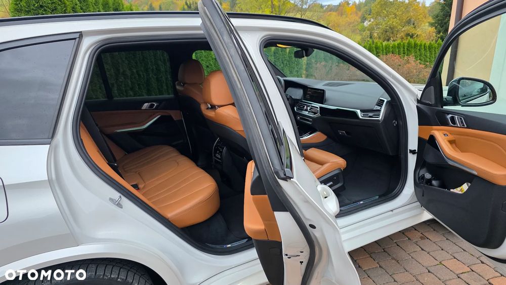 BMW X5 xDrive30d sport - 13