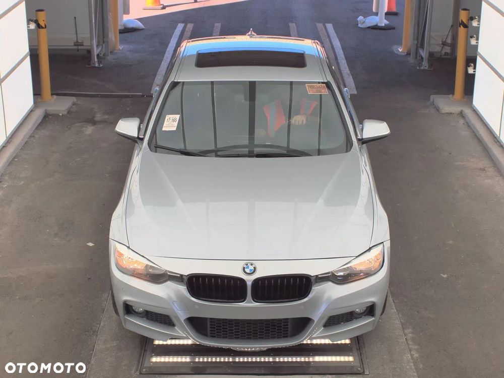 BMW Seria 3 3er Edition M Sport Shadow - 3