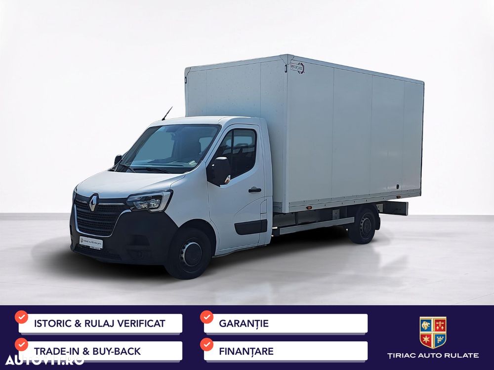 Renault MASTER - 2