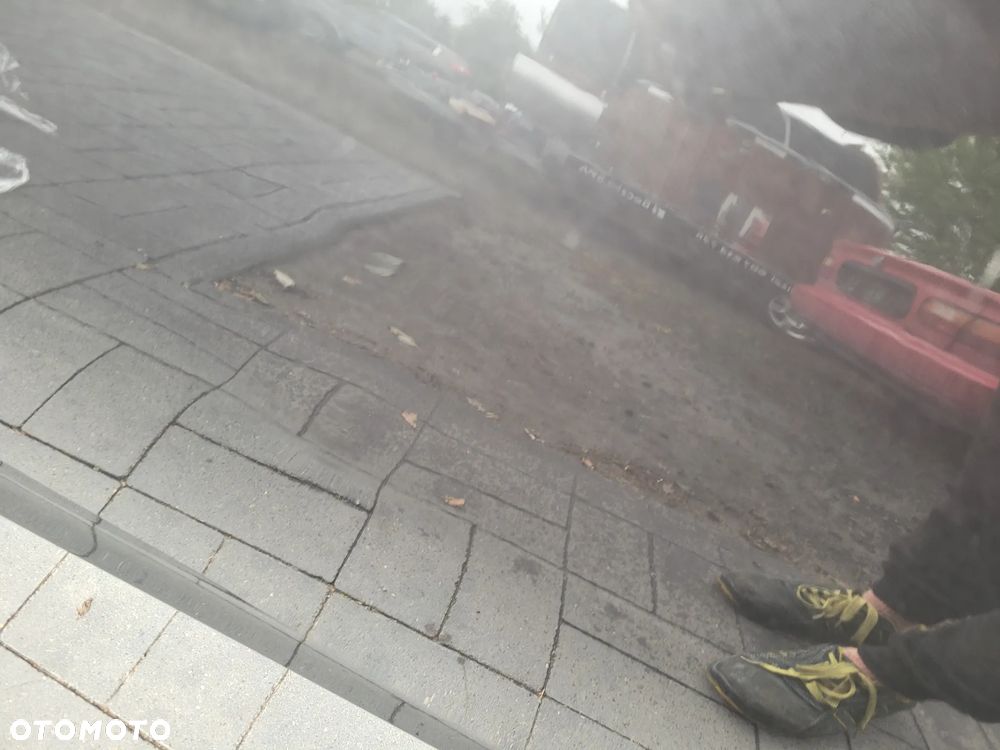 Ford Mondeo MK5 kombi 15r Drzwi lewy tyl ND - 13
