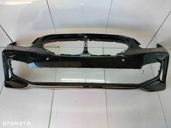 Zderzak przód przedni BMW 1 F40 M Pakiet 19-