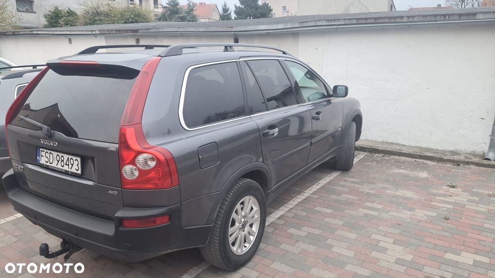 Volvo XC 90 D5 Executive - 4