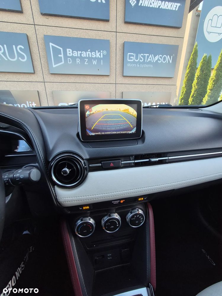 Mazda CX-3 2.0 Skypassion AWD - 16