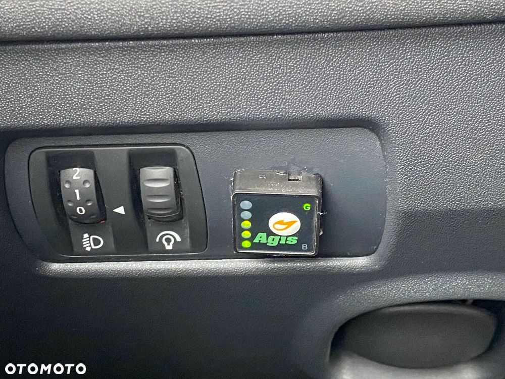 Renault Megane 1.4 Avantage - 23