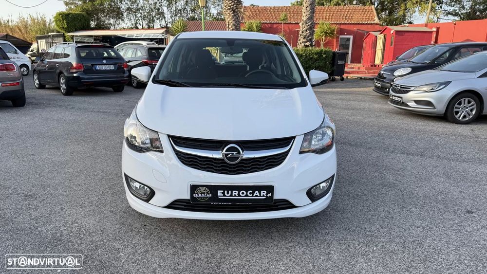 Opel Karl 1.0 Active - 2