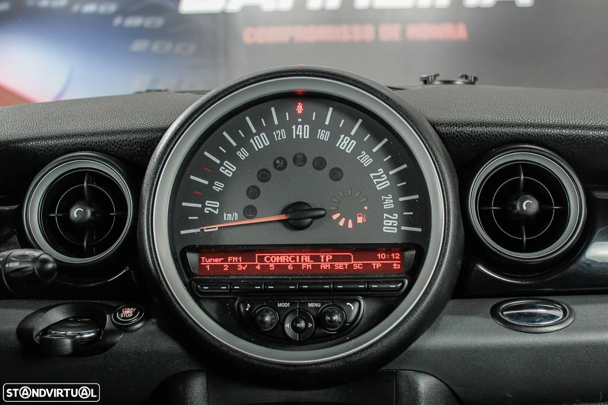 MINI Clubman John Cooper Works - 29