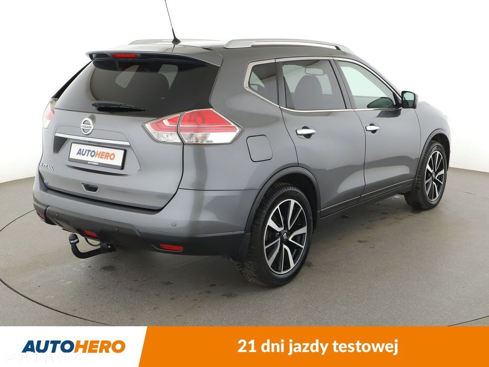 Nissan X-Trail 1.6 DCi Tekna Xtronic 2WD - 6