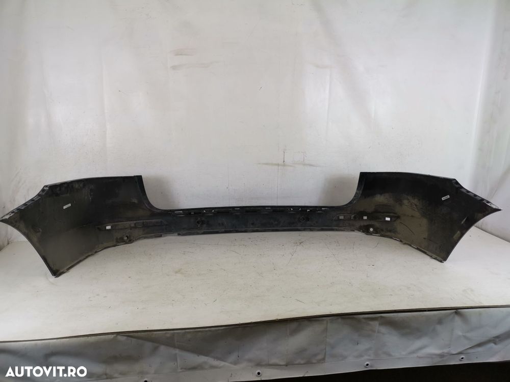 Bara Spate Mercedes-Benz ML W166 2011 2012 2013 2014 2015 Originala - 5
