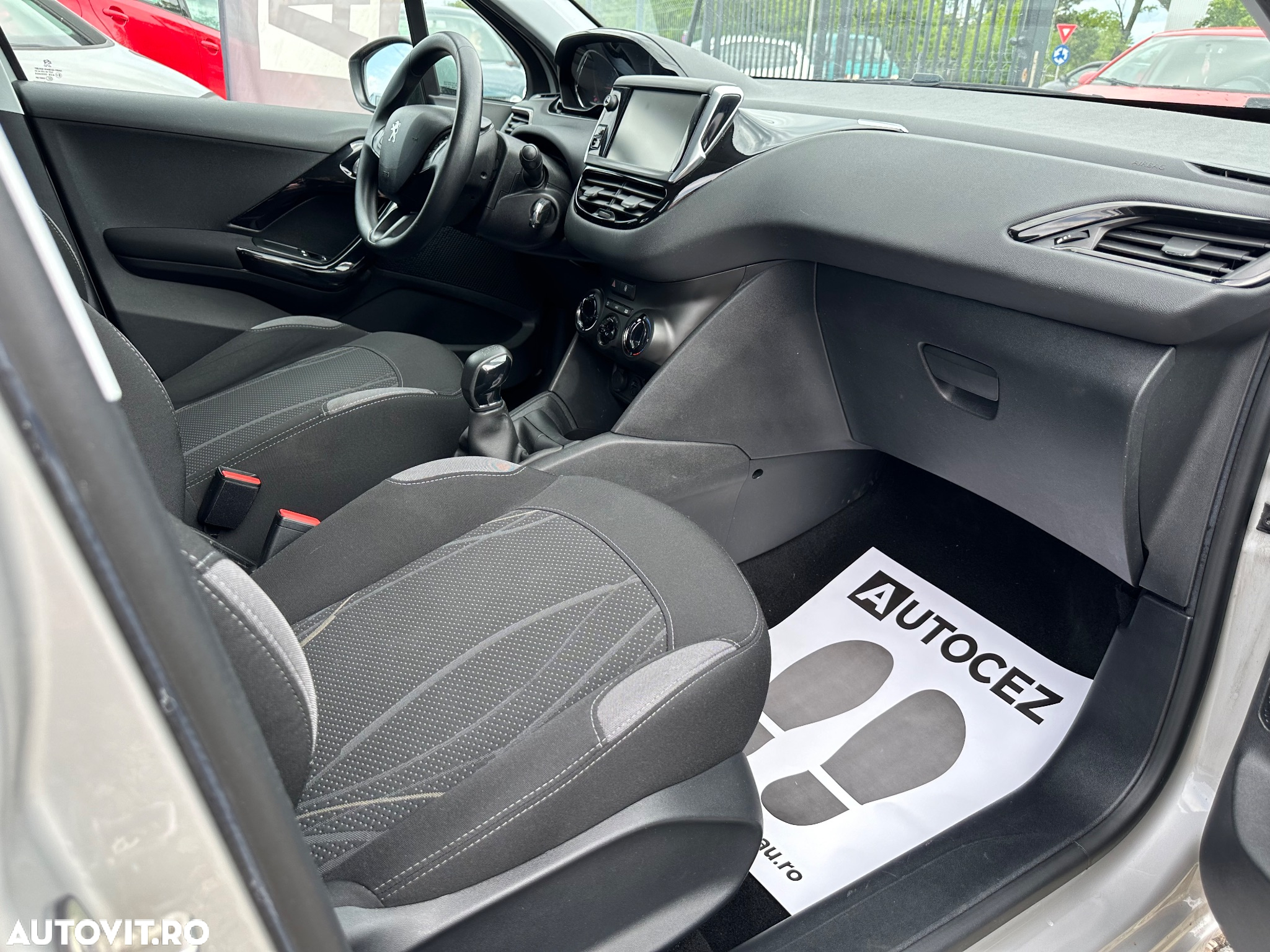 Peugeot 208 1.2 VTi Active - 20