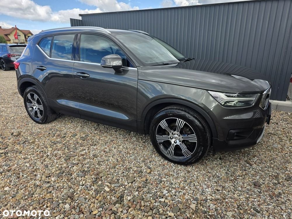 Volvo XC 40 D3 SCR Inscription - 31