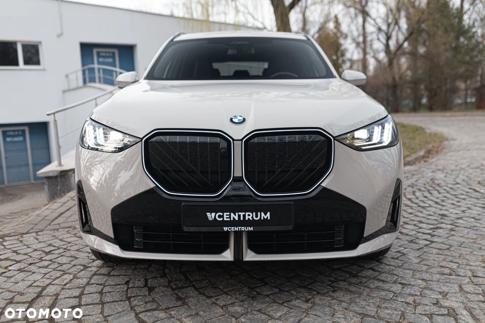 BMW X3 40d xDrive - 9