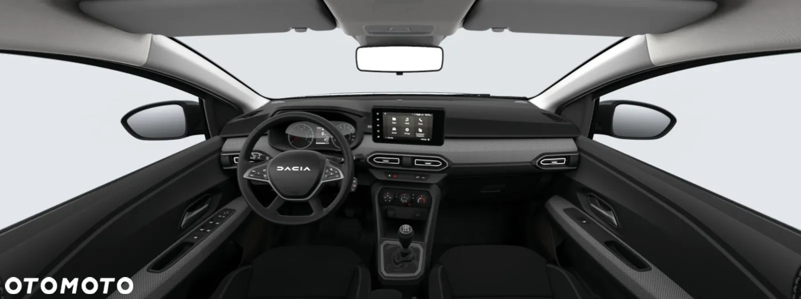 Dacia Sandero - 9