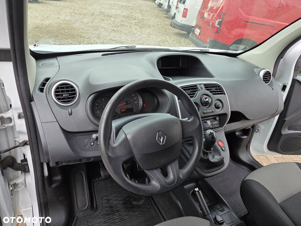 Renault Kangoo - 16