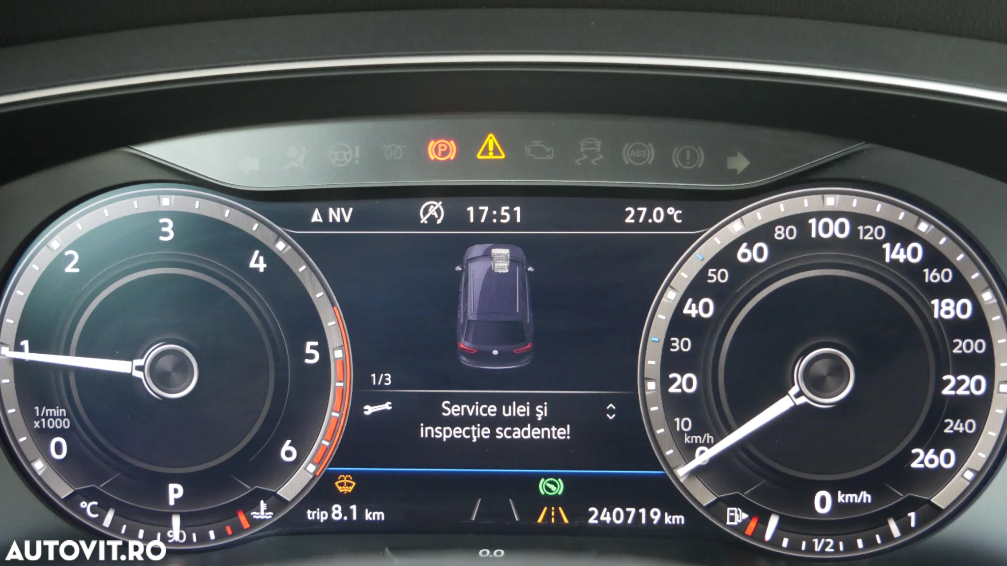 Volkswagen Tiguan - 21
