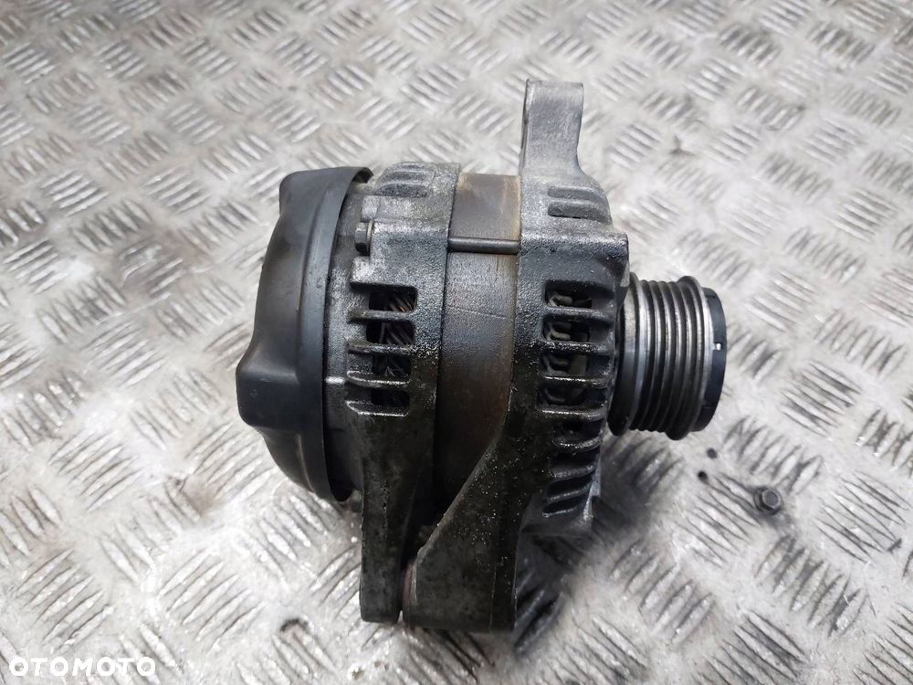 ALTERNATOR TOYOTA COROLLA VERSO II 2.0 D4D 27060-27090 - 5