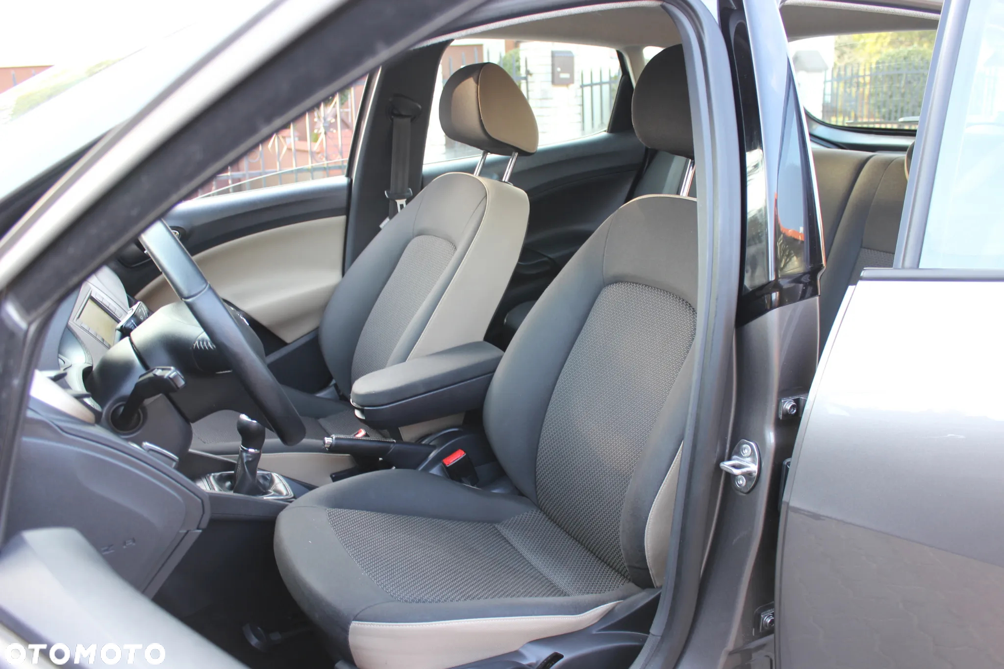 Seat Ibiza 1.4 TDI S&S FR - 13