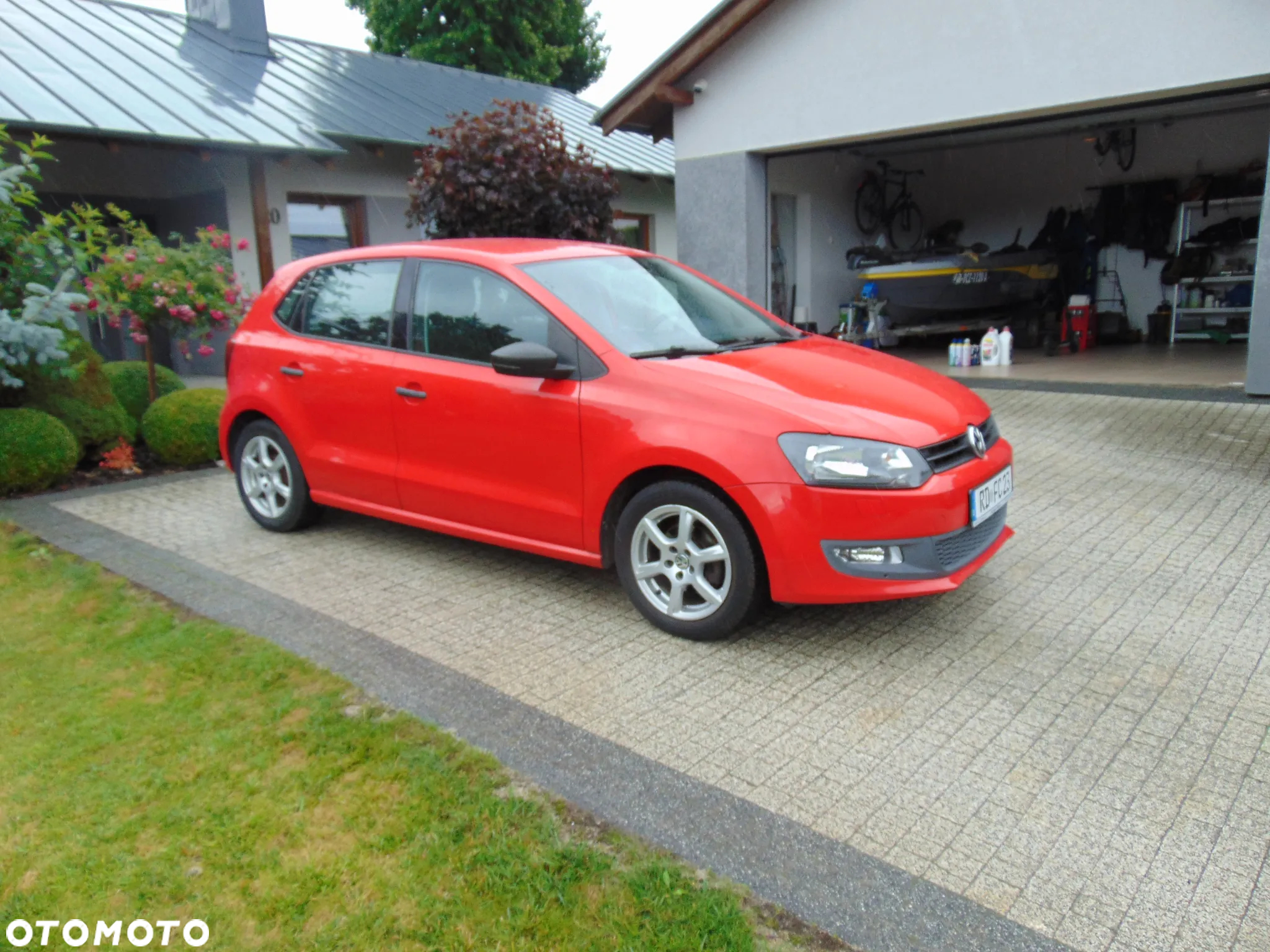 Volkswagen Polo 1.2 Life - 3