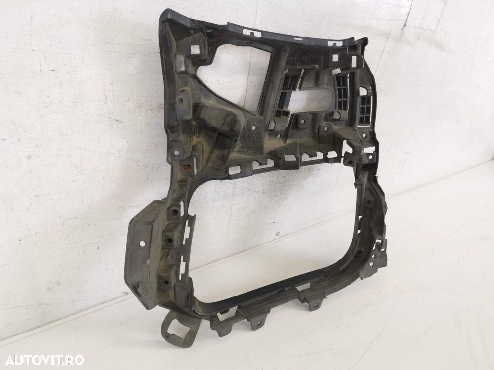 Suport Bara Fata Stanga Porsche  Panamera 971 2016 2017 2018 2019 2020 - 7