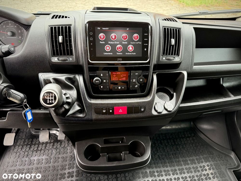 Fiat Ducato L2H2 - 22