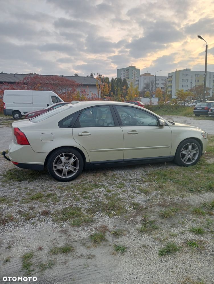 Volvo S40 1.8 Summum - 2