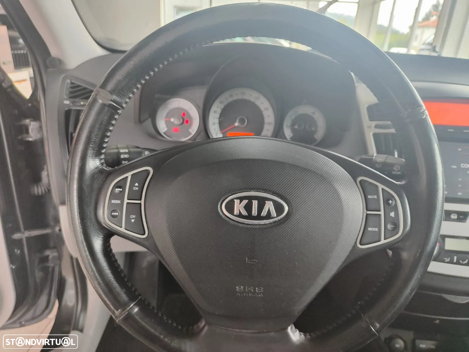 Kia Ceed SW 1.6 CRDi LX - 24