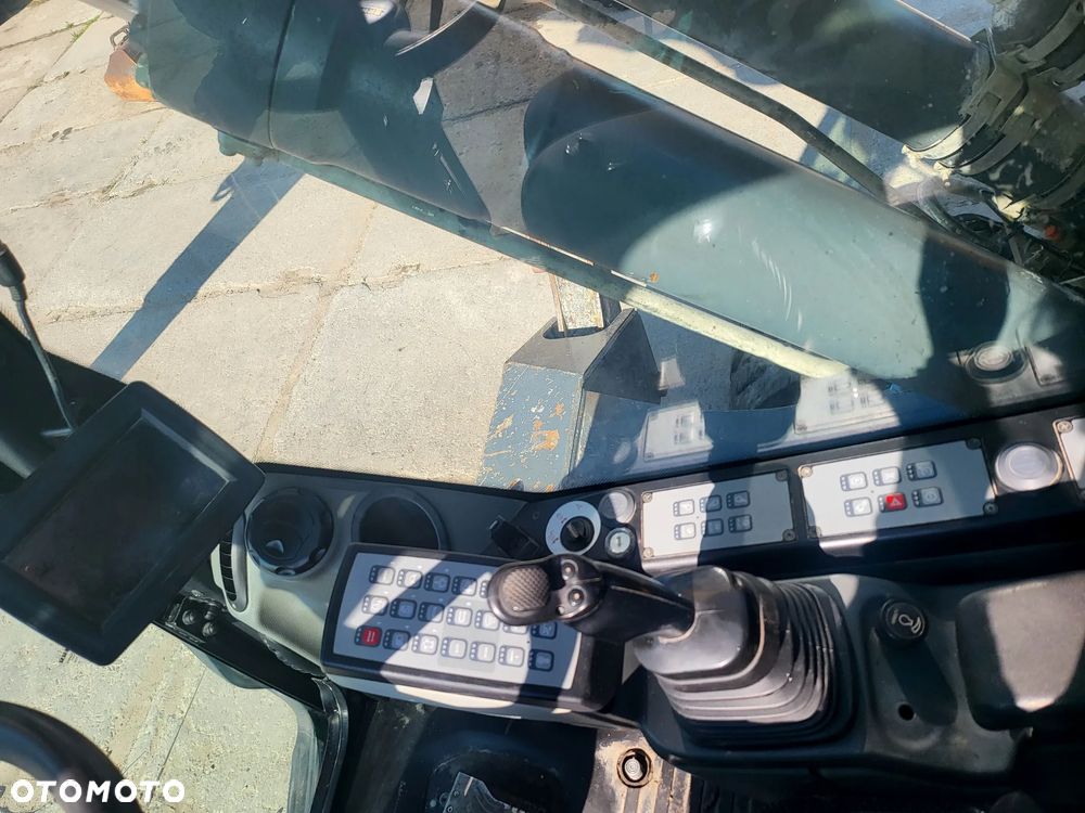 Liebherr LH 24 M - 4