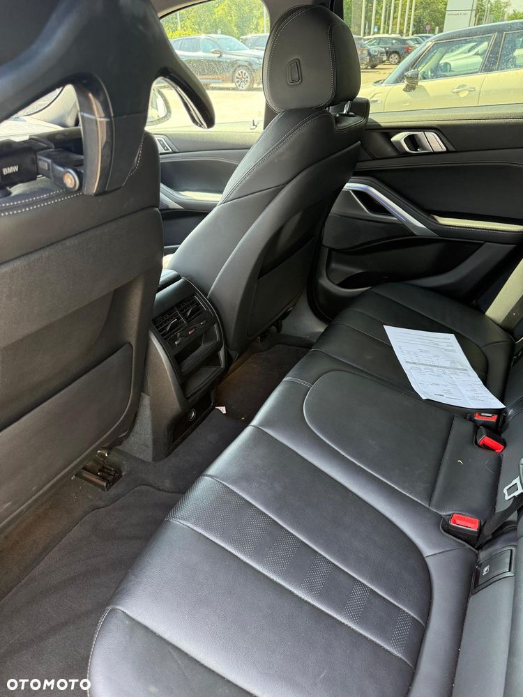 BMW X6 - 8