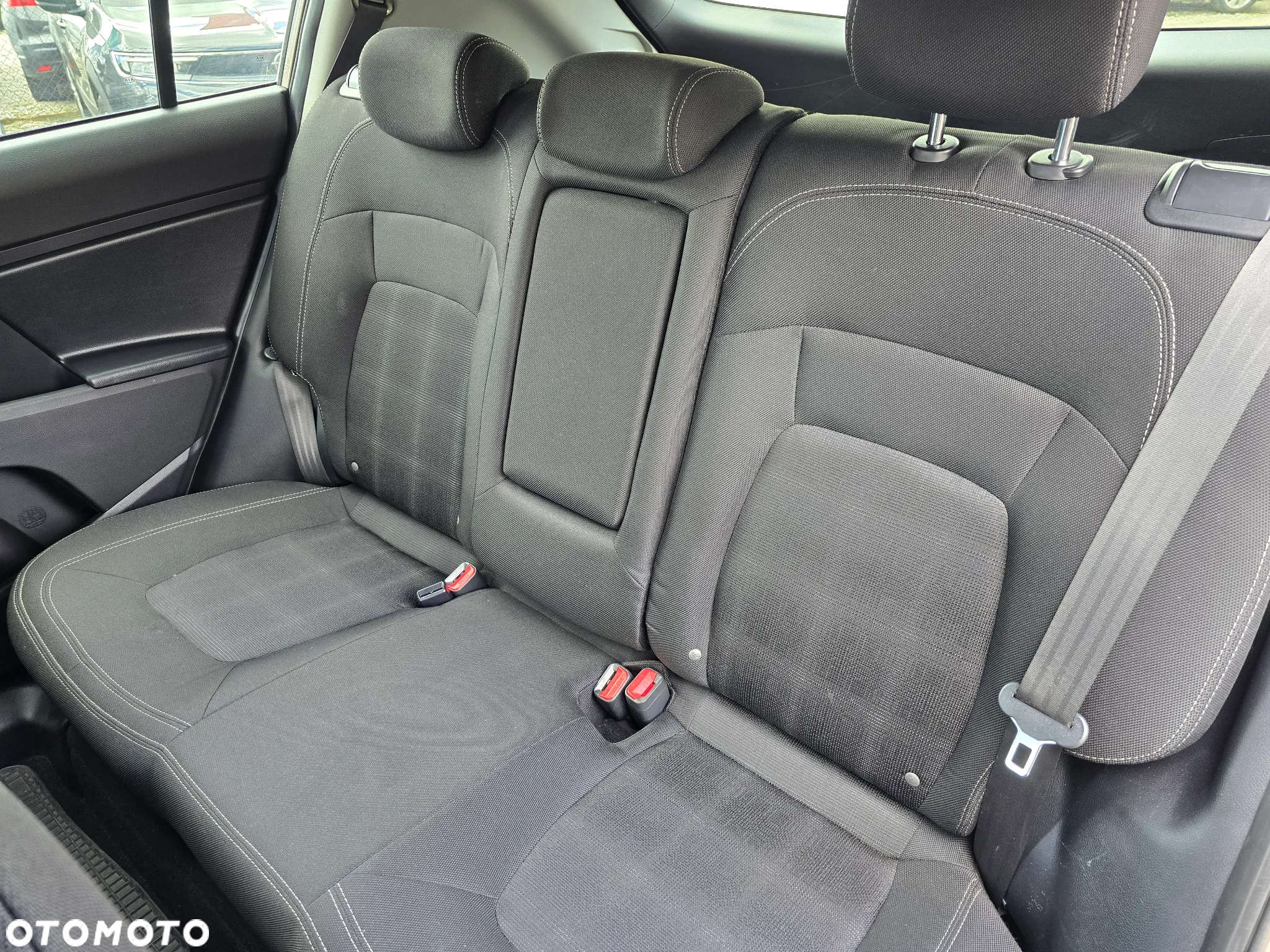 Kia Sportage - 13