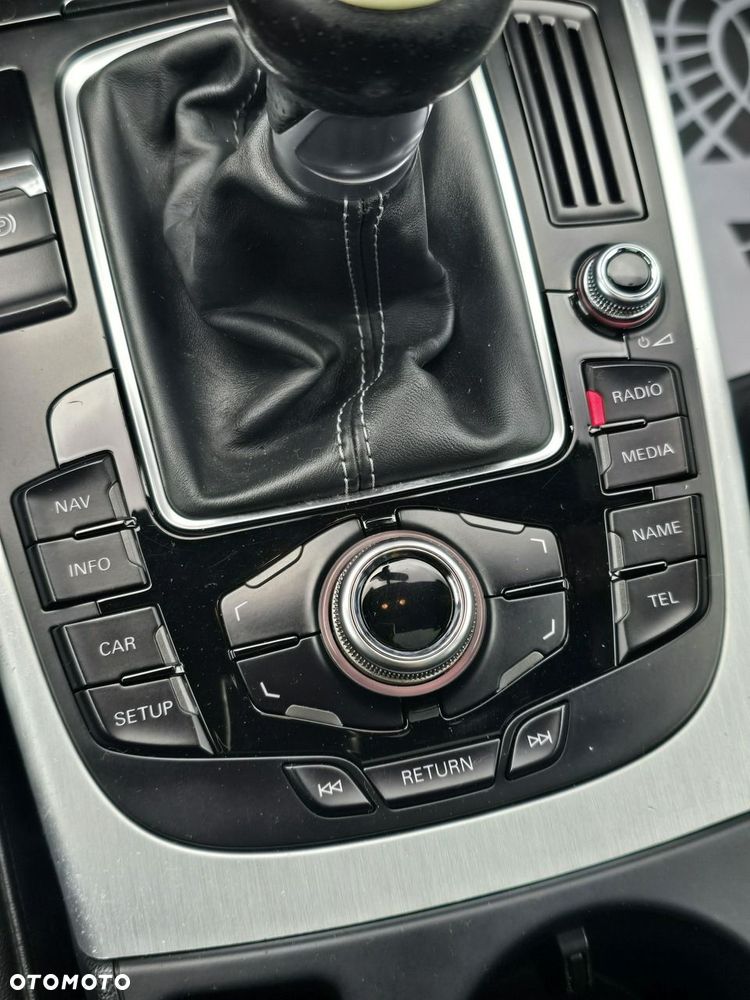 Audi A4 Avant - 29